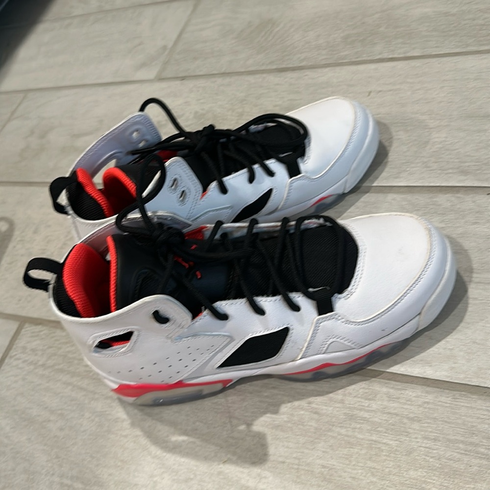 Jordan flight club 91